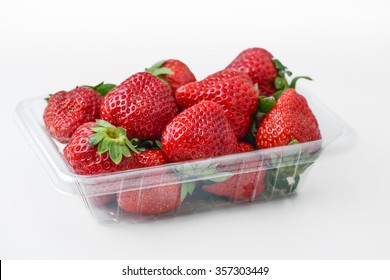 Download Strawberries In Container Images Stock Photos Vectors Shutterstock PSD Mockup Templates