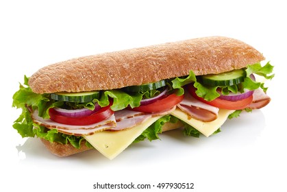 1,377,023 Sandwich Images, Stock Photos & Vectors | Shutterstock