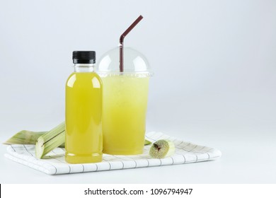  Fresh Sugar Cane Juice