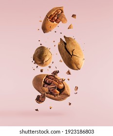 Download Nuts Mockup High Res Stock Images Shutterstock