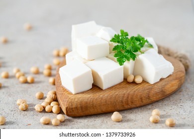 Fresh Tofu Cheese