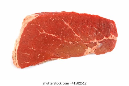 Fresh Top Round Steak