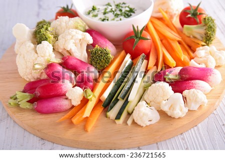 Similar – Image, Stock Photo Fresh Cream of Broccoli Soup