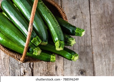 Courgette Hd Stock Images Shutterstock