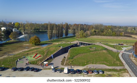 Freshwater Aquarium In Karlovac Croatia