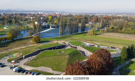 Freshwater Aquarium In Karlovac Croatia