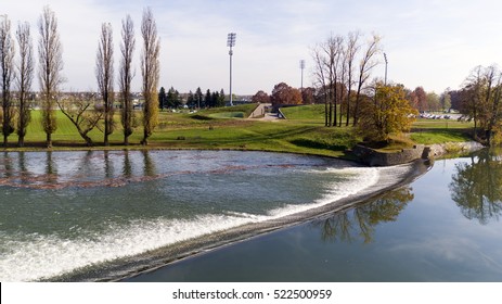 Freshwater Aquarium In Karlovac Croatia