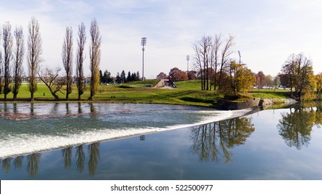 Freshwater Aquarium In Karlovac Croatia