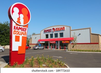 Family Dollar Store Images Stock Photos Vectors Shutterstock