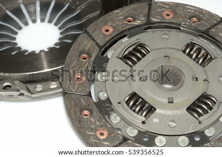 friction material