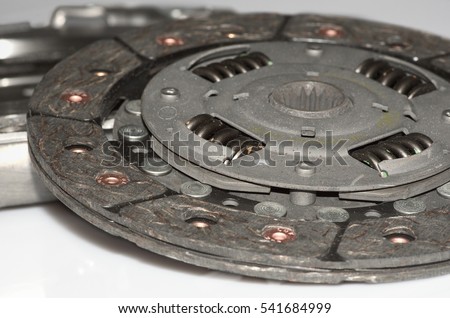 friction material