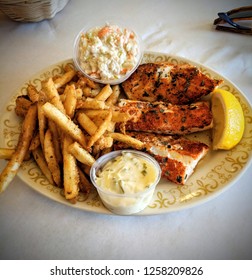 Friday Baked Fish Fry Is A Wisconsin Staple