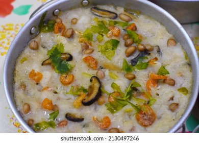 Fried Carrot Cake Chinese Food