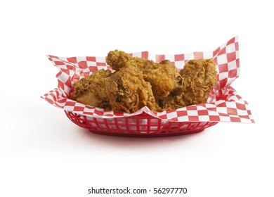 116,706 Chicken basket Images, Stock Photos & Vectors | Shutterstock