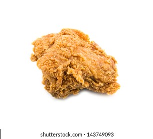 Fried Chicken Breast