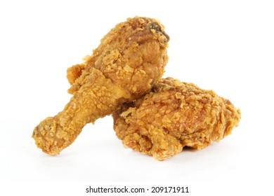 1,018 Fried Chicken Hips Images, Stock Photos & Vectors 