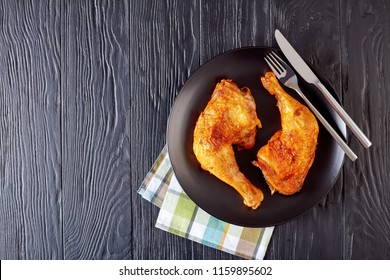 Chicken thigh 中文