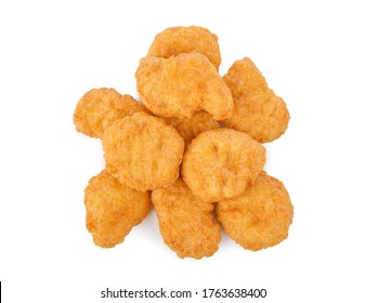 12,435 Chicken nuggets isolated Stock Photos, Images & Photography ...