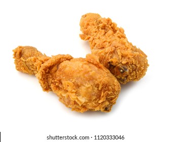 Curnals Fovorite Chicken Fried Stock Photo (Edit Now) 1669849