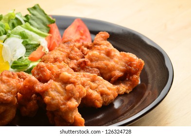 Fried Chiken