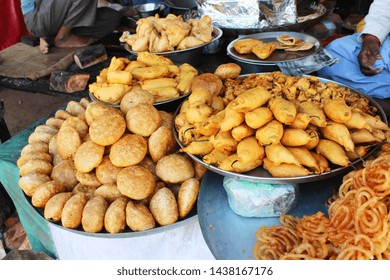 Delhi Street Food Images Stock Photos Vectors Shutterstock