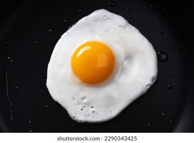 Fried Eggs In A Pan PNG Images & PSDs for Download