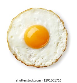 Download Fried Egg Half Free HD Image HQ PNG Image