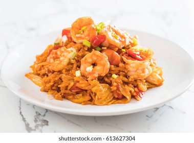 House fried rice Images, Stock Photos & Vectors | Shutterstock