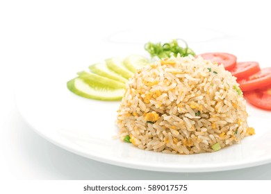 Yang Chow Fried Rice Images Stock Photos Vectors Shutterstock