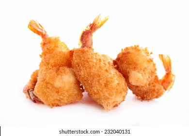 Fried Shrimp