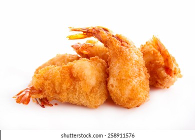 Fried Shrimp