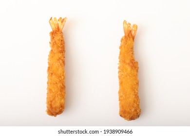 
For Fried Shrimp Cutout Material