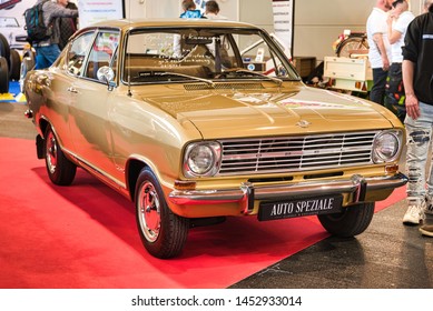 Opel Kadett A Images Stock Photos Vectors Shutterstock