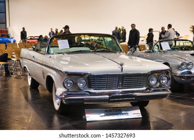 50s Oldtimer Cabrio Images Stock Photos Vectors Shutterstock