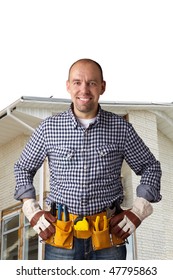friendly builder