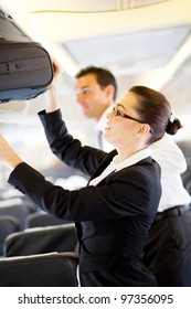 2,824 Air hostess luggage Images, Stock Photos & Vectors | Shutterstock