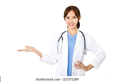 Chinese Female Doctor Images Stock Photos Vectors Shutterstock