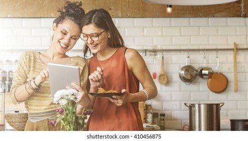 Friends Chef Cook Cooking Concept - Powered by Shutterstock