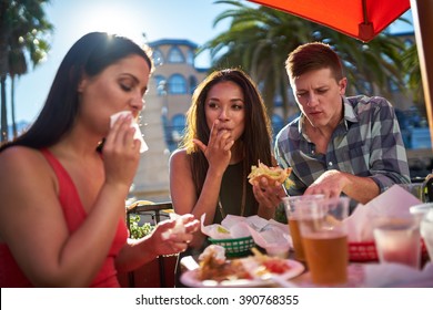 1,211,901 Eating outdoors Images, Stock Photos & Vectors | Shutterstock