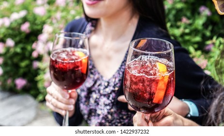 Drinks On Patio Stock Photos Images Photography Shutterstock