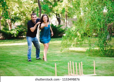 1,178 Ring toss Images, Stock Photos & Vectors | Shutterstock