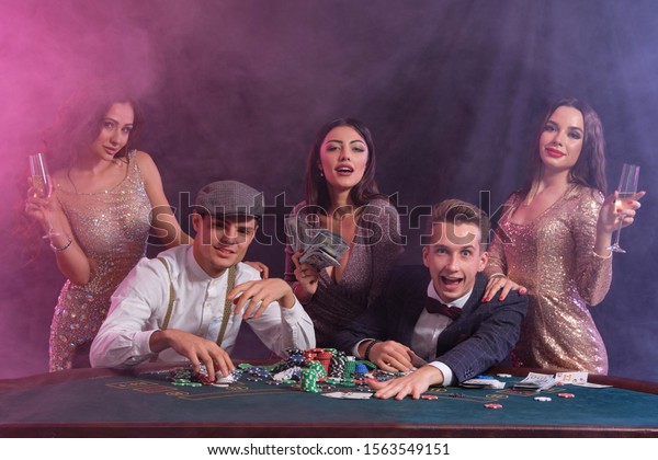 How To Win At Poker With Friends