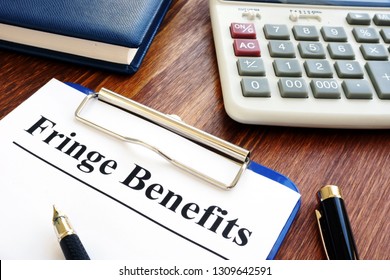 Fringe Benefit Images Stock Photos Vectors Shutterstock