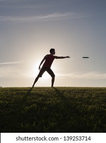 Frisbee Fun