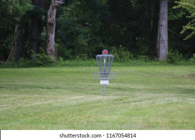 Frisbee Golf Dicks