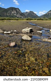 Frisco Bay Marina, Frisco, CO