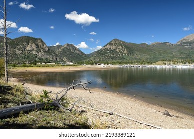 Frisco Bay Marina, Frisco, CO