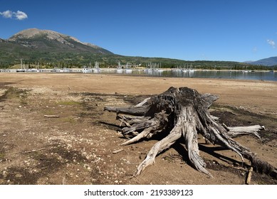 Frisco Bay Marina, Frisco, CO