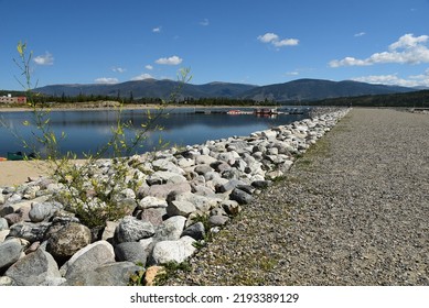 Frisco Bay Marina, Frisco, CO