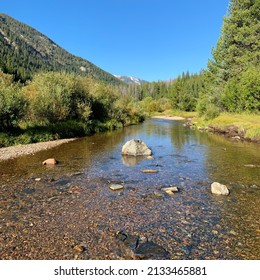 Frisco Colorado Summit County Hiking